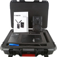 

TRIGYN APEX 5G1K Long-Range Transmission Kit and Battery Pinch Bundle