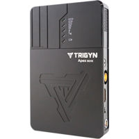 

TRIGYN APEX 5G1K Long-Range Receiver