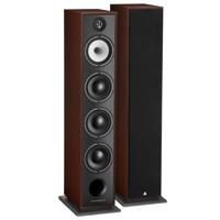 

Triangle HiFi Borea BR09 Floor Standing Speaker, Walnut