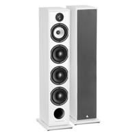 

Triangle HiFi Borea BR09 Floor Standing Speaker, White