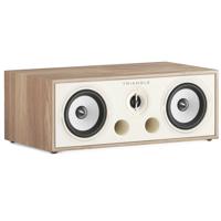 

Triangle Borea BRC1 2-Way HiFi Home Cinema Center Speaker, Light Oak