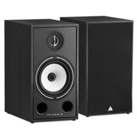 

Triangle HiFi Bookshelf Speakers - Borea BR03, Black Ash, Pair