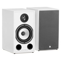 

Triangle HiFi Bookshelf Speakers - Borea BR03, White, Pair