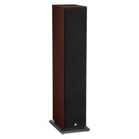 

Triangle HiFi Floor Standing Speaker - Borea BR08, Walnut, Single