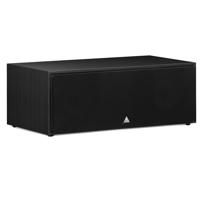 

Triangle HiFi Home Cinema Center Speaker - Borea BRC1, Black Ash