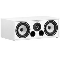 

Triangle HiFi Home Cinema Center Speaker - Borea BRC1, White