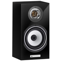 

Triangle Esprit Heyda Ez Home Cinema Surround Speakers, Black High Gloss, Pair