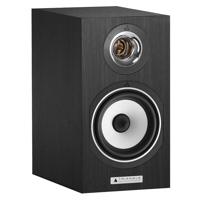 

Triangle HiFi Bookshelf Speakers - Titus EZ, Black Ash, Pair
