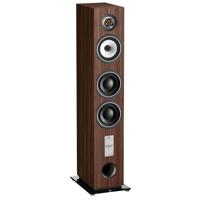 

Triangle HiFi Floor Standing Speakers - Gaia EZ, Walnut, Pair