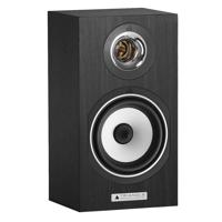 

Triangle HiFi Home Cinema Surround Speakers - Heyda EZ, Black Ash, Pair