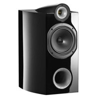 

Triangle Genese Trio HiFi Bookshelf Speaker, Black, SINGLE