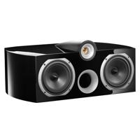 

Triangle Genese Voce Home Cinema Center Speaker, Black, SINGLE