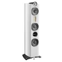 

Triangle Genese Quartet HiFi Floor Standing Speaker, White, SINGLE