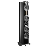 

Triangle Genese Lyrr HiFi Floor Standing Speaker, Black, SINGLE