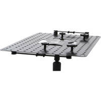 

Triad-Orbit IO-Desk Laptop Support System