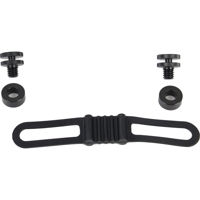 

Triad-Orbit IOD-SSPK Strap Pack for IO-Desk Laptop Support Systems, Short