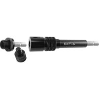 

Triad-Orbit IO-EXT4 Rigid Extension for Advanced Stand Systems, 4"