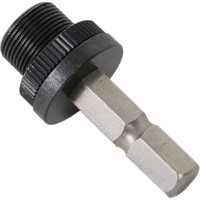 

Triad-Orbit IO-H2 5/8" Quick-Change Coupler Mounting Head, Stainless Steel, 12-Pack