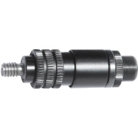 

Triad-Orbit IO-R38 Retrofit Quick Change Coupler with a 3/8" Mounting Thread