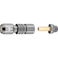 

Triad-Orbit IO-RA Quick-Change Coupler Retrofit Kit, Aluminum