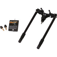 

Triad-Orbit O2 Dual-Arm Orbital Boom