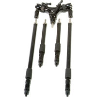 

Triad-Orbit O2X Dual-Arm Orbital Boom System