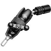 

Triad-Orbit OA Orbital Boom with IO Quick-Change Coupler