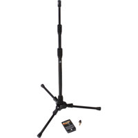 

Triad-Orbit T3 Tall 3-Section Shaft Tripod Stand