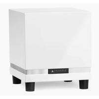 

Triangle HiFi Subwoofer - THETIS 280, White