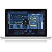 

Tracktion Master Mix Professional Stereo Mastering Plug-In, Electronic Download
