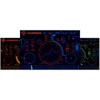 

Tracktion MOK Waverazor Virtual Synthesizer Plug-In, Electronic Download