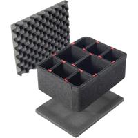 

TrekPak TrekPak Case Divider Kit for 1200 Protector Case