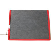 

TRP Worldwide 18x24" Double Net Flag