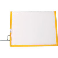 

TRP Worldwide 18x24" Poly Silk Flag