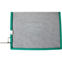 

TRP Worldwide 18x24" Single Net Flag