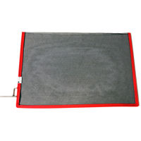 

TRP Worldwide 24x36" Double Net Flag