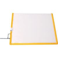 

TRP Worldwide 24x36" Poly Silk Flag