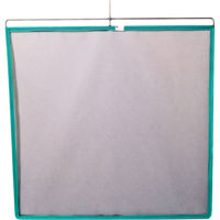 

TRP Worldwide 48x48" Single Net Flag