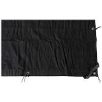 

TRP Worldwide 12x20' Solid Duvetyne/Commando Cloth