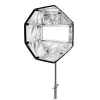 

TRP Worldwide Octa 3' SNAPBAG for RABBIT-EARS