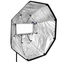 

TRP Worldwide Octa 5 Snapbag Kit for Rabbit Rounder Bowens Mount