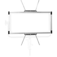 

TRP Worldwide RABBIT-EARS Rectangular for Litepanels Gemini 2x1 Soft