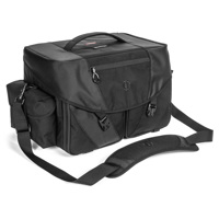 

Tamrac Stratus 15 Shoulder Bag for DSLR Camera and Lenses