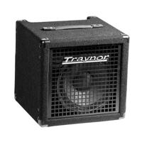

Traynor SB110 Small Block 120W 10" Ultra-Compact and Lightweight Amplifier, 4-Band EQ with Low Frequency Expander