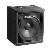 

Traynor SB115 Small Block 200W 15" Ultra-Compact and Lightweight Amplifier, 4-Band EQ with Low Frequency Expander