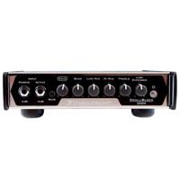 

Traynor SB200H Small Block 200W Ultra-Compact and Lightweight Bass Head with 4-Band EQ, Low Frequency Expander