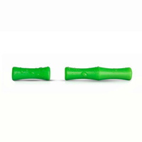 

TruGlo String Finger Guards for Bowfishing, Green