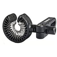 

TruGlo Spring Shot Bowfishing Arrow Rest, Black