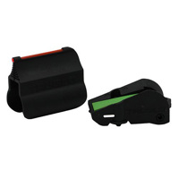 

TruGlo F.A.S.T Universal Turkey Shotgun Sight, for most 12 and 20 ga. Shotgun Barrels with Ventilated Ribs