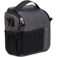 

Tamrac Tradewind 2.6 Shoulder Bag for Compact DSLR, Mirrorless Camera, Dark Grey